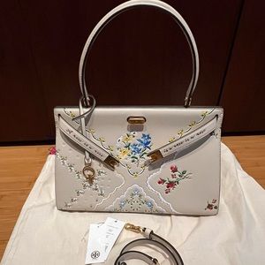 Tory Burch Lee Radziwill Bag